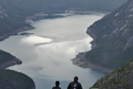 Norway (3/44)